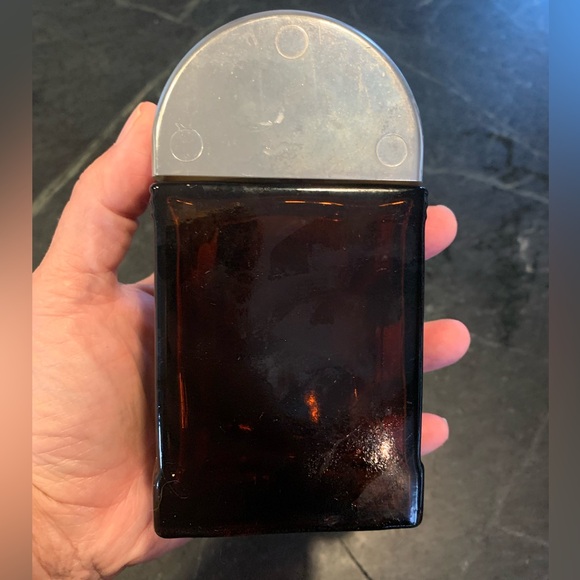 AVON | Set of 5 | Collectible Vintage Avon Decanters | - Picture 12 of 16